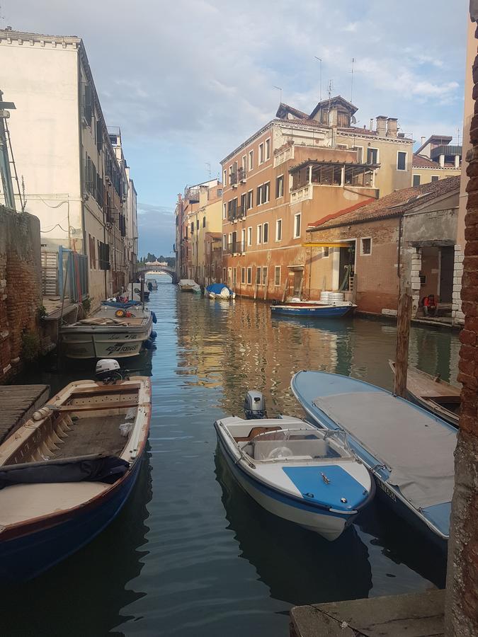 Maison Widmann Venezia