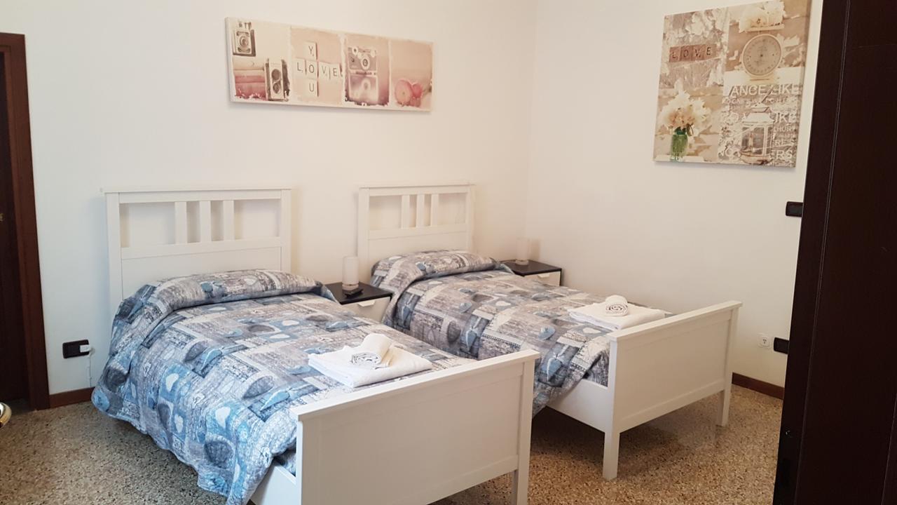 Maison Widmann Venecia